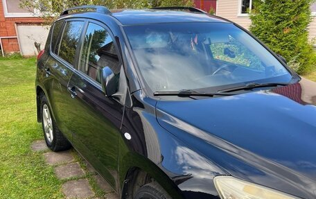 Toyota RAV4, 2006 год, 1 200 000 рублей, 3 фотография