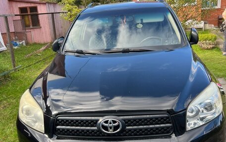 Toyota RAV4, 2006 год, 1 200 000 рублей, 2 фотография