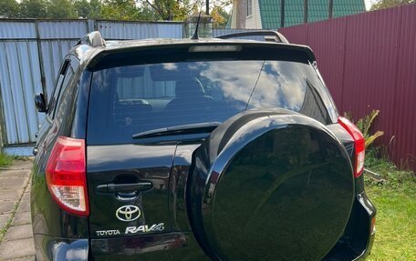 Toyota RAV4, 2006 год, 1 200 000 рублей, 4 фотография