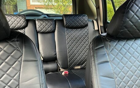 Toyota RAV4, 2006 год, 1 200 000 рублей, 11 фотография