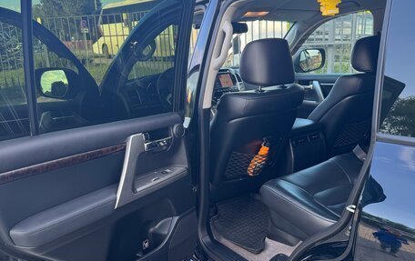 Toyota Land Cruiser 200, 2012 год, 3 350 000 рублей, 11 фотография