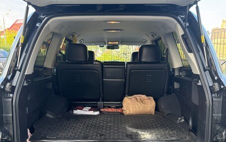 Toyota Land Cruiser 200, 2012 год, 3 350 000 рублей, 14 фотография