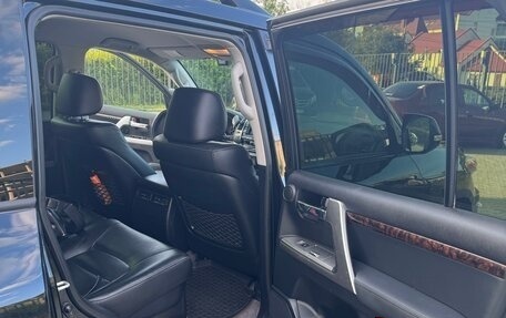 Toyota Land Cruiser 200, 2012 год, 3 350 000 рублей, 12 фотография