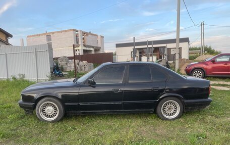 BMW 5 серия, 1993 год, 250 000 рублей, 7 фотография