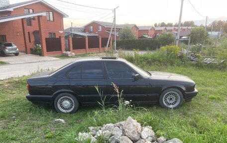 BMW 5 серия, 1993 год, 250 000 рублей, 6 фотография