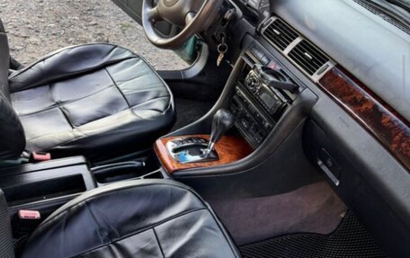 Audi A6, 1997 год, 200 000 рублей, 9 фотография