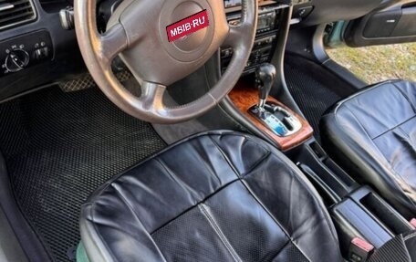 Audi A6, 1997 год, 200 000 рублей, 8 фотография
