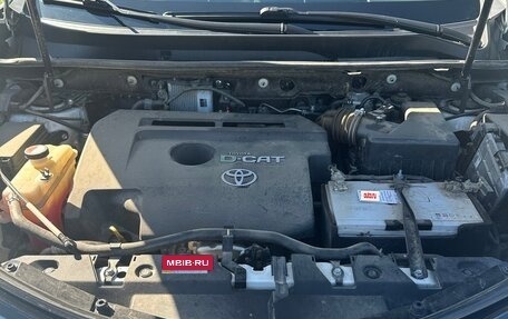 Toyota RAV4, 2015 год, 2 600 000 рублей, 9 фотография
