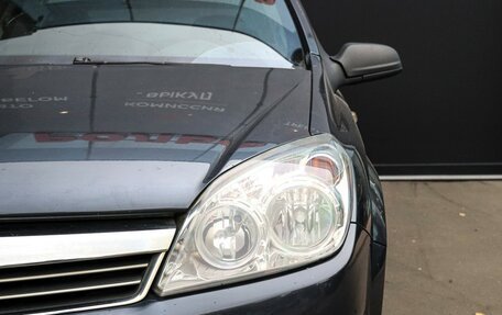 Opel Astra H, 2008 год, 497 000 рублей, 10 фотография