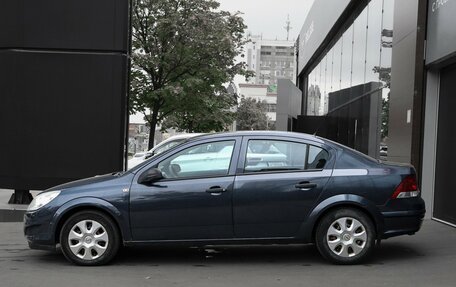 Opel Astra H, 2008 год, 497 000 рублей, 7 фотография