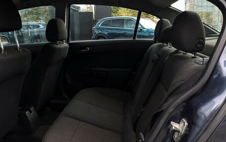 Opel Astra H, 2008 год, 497 000 рублей, 8 фотография