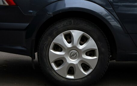 Opel Astra H, 2008 год, 497 000 рублей, 11 фотография