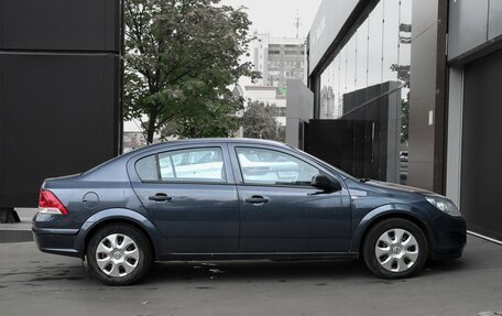 Opel Astra H, 2008 год, 497 000 рублей, 4 фотография