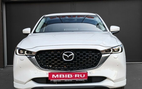 Mazda CX-5 II, 2024 год, 4 300 000 рублей, 2 фотография