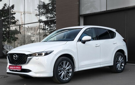 Mazda CX-5 II, 2024 год, 4 300 000 рублей, 1 фотография