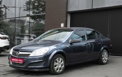 Opel Astra H, 2008 год, 497 000 рублей, 1 фотография