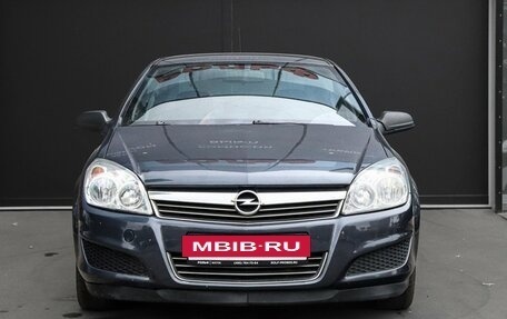 Opel Astra H, 2008 год, 497 000 рублей, 2 фотография