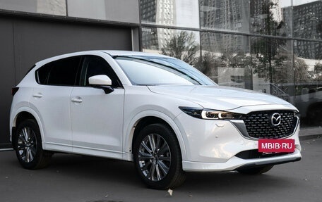 Mazda CX-5 II, 2024 год, 4 300 000 рублей, 3 фотография