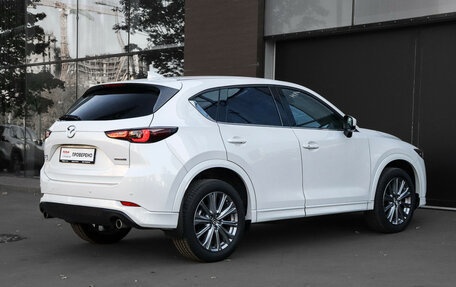 Mazda CX-5 II, 2024 год, 4 300 000 рублей, 5 фотография