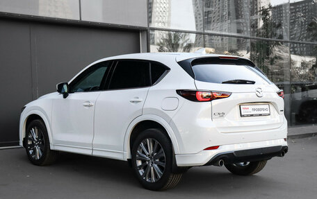 Mazda CX-5 II, 2024 год, 4 300 000 рублей, 7 фотография