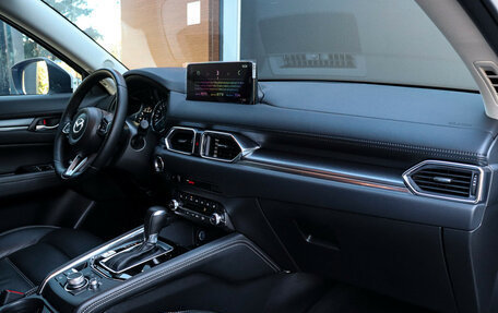 Mazda CX-5 II, 2024 год, 4 300 000 рублей, 9 фотография