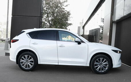 Mazda CX-5 II, 2024 год, 4 300 000 рублей, 4 фотография