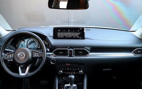 Mazda CX-5 II, 2024 год, 4 300 000 рублей, 11 фотография