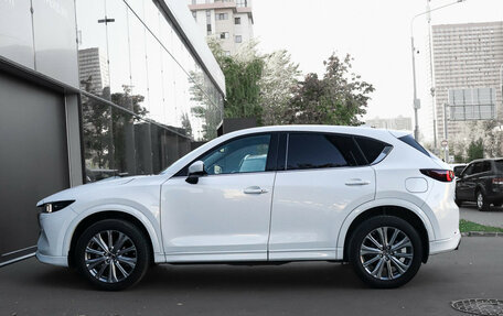 Mazda CX-5 II, 2024 год, 4 300 000 рублей, 8 фотография