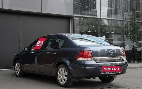 Opel Astra H, 2008 год, 497 000 рублей, 6 фотография