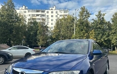 Mazda 6, 2006 год, 445 000 рублей, 1 фотография