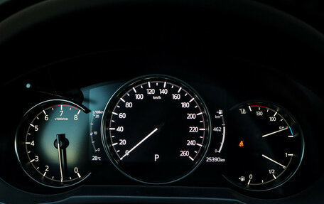 Mazda CX-5 II, 2024 год, 4 300 000 рублей, 14 фотография