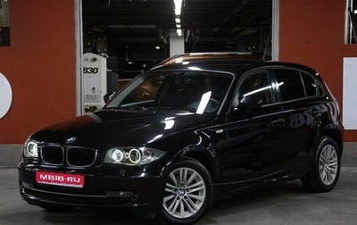 BMW 1 серия, 2010 год, 798 000 рублей, 1 фотография