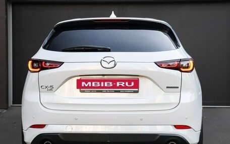 Mazda CX-5 II, 2024 год, 4 300 000 рублей, 6 фотография