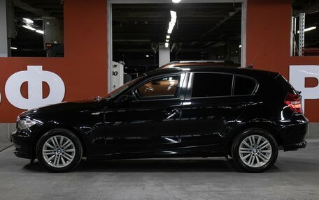 BMW 1 серия, 2010 год, 798 000 рублей, 8 фотография