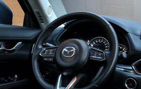 Mazda CX-5 II, 2024 год, 4 300 000 рублей, 15 фотография