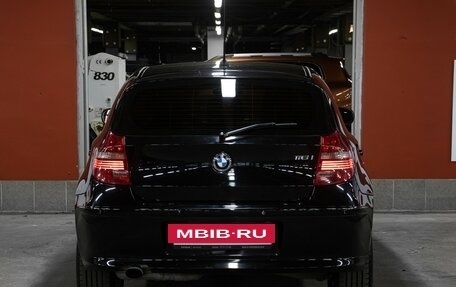 BMW 1 серия, 2010 год, 798 000 рублей, 6 фотография