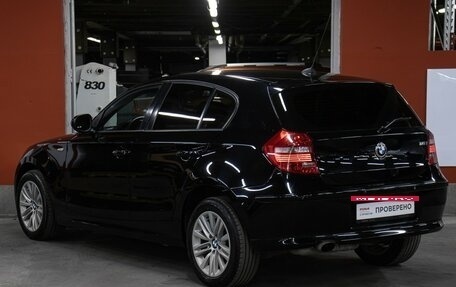 BMW 1 серия, 2010 год, 798 000 рублей, 7 фотография