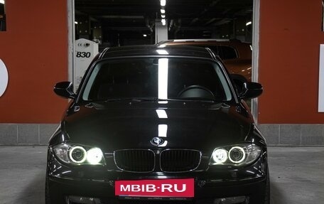 BMW 1 серия, 2010 год, 798 000 рублей, 2 фотография
