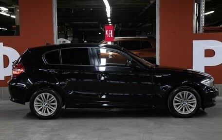 BMW 1 серия, 2010 год, 798 000 рублей, 4 фотография