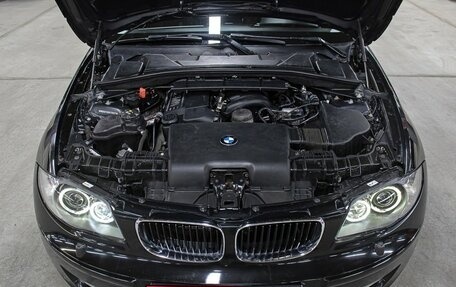 BMW 1 серия, 2010 год, 798 000 рублей, 9 фотография