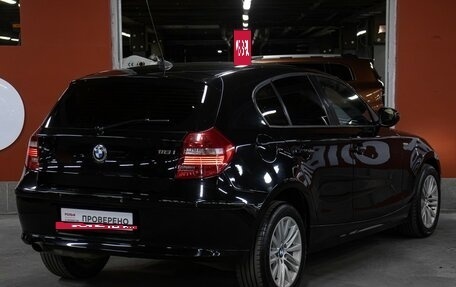 BMW 1 серия, 2010 год, 798 000 рублей, 5 фотография