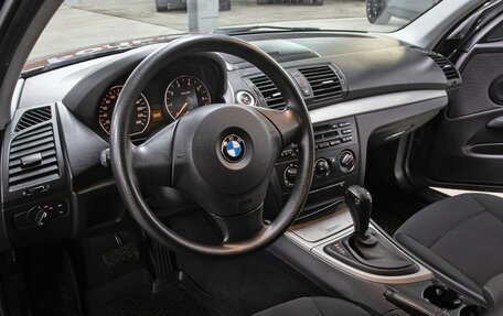BMW 1 серия, 2010 год, 798 000 рублей, 16 фотография