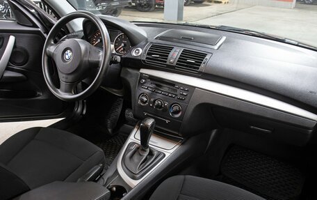 BMW 1 серия, 2010 год, 798 000 рублей, 11 фотография
