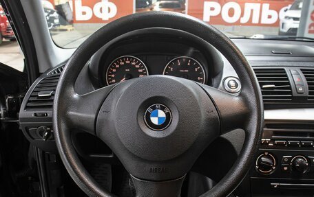 BMW 1 серия, 2010 год, 798 000 рублей, 17 фотография