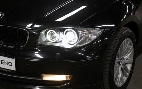 BMW 1 серия, 2010 год, 798 000 рублей, 19 фотография
