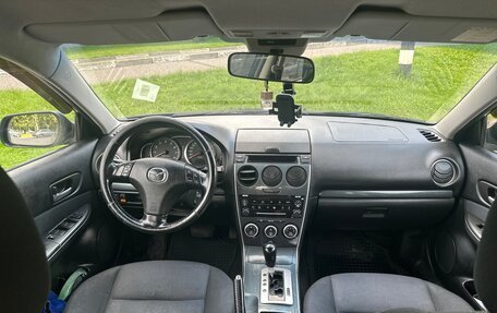 Mazda 6, 2006 год, 445 000 рублей, 3 фотография
