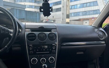Mazda 6, 2006 год, 445 000 рублей, 8 фотография