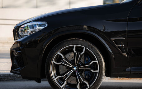 BMW X4 M, 2021 год, 6 000 000 рублей, 5 фотография