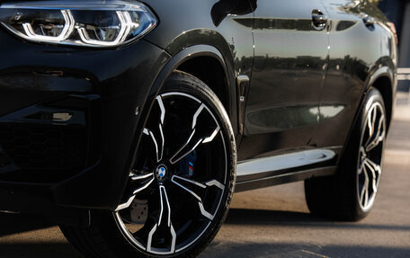BMW X4 M, 2021 год, 6 000 000 рублей, 3 фотография