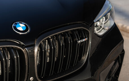BMW X4 M, 2021 год, 6 000 000 рублей, 9 фотография